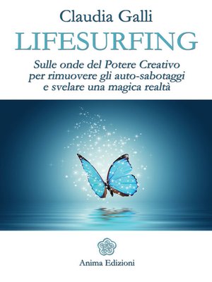 cover image of Lifesurfing